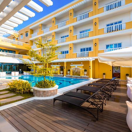 Sunlight Hotel Coron Exterior foto