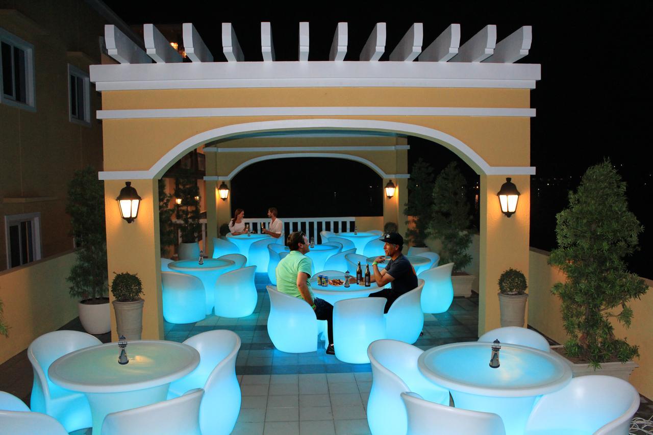Sunlight Hotel Coron Exterior foto