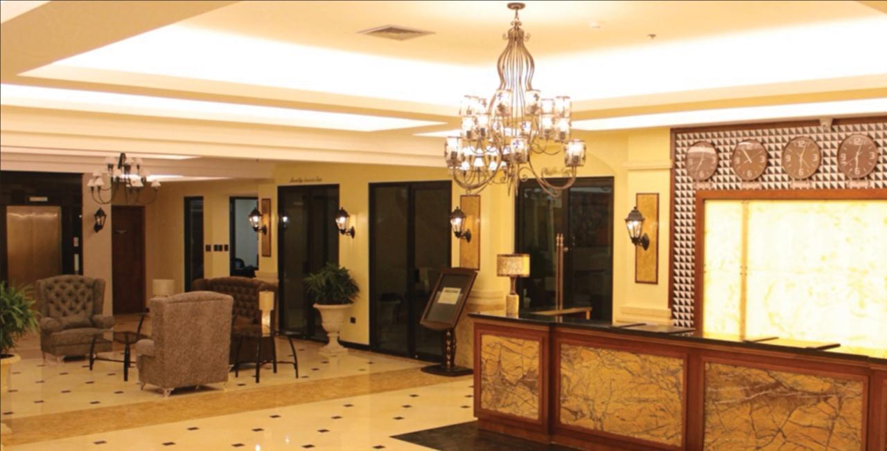 Sunlight Hotel Coron Exterior foto