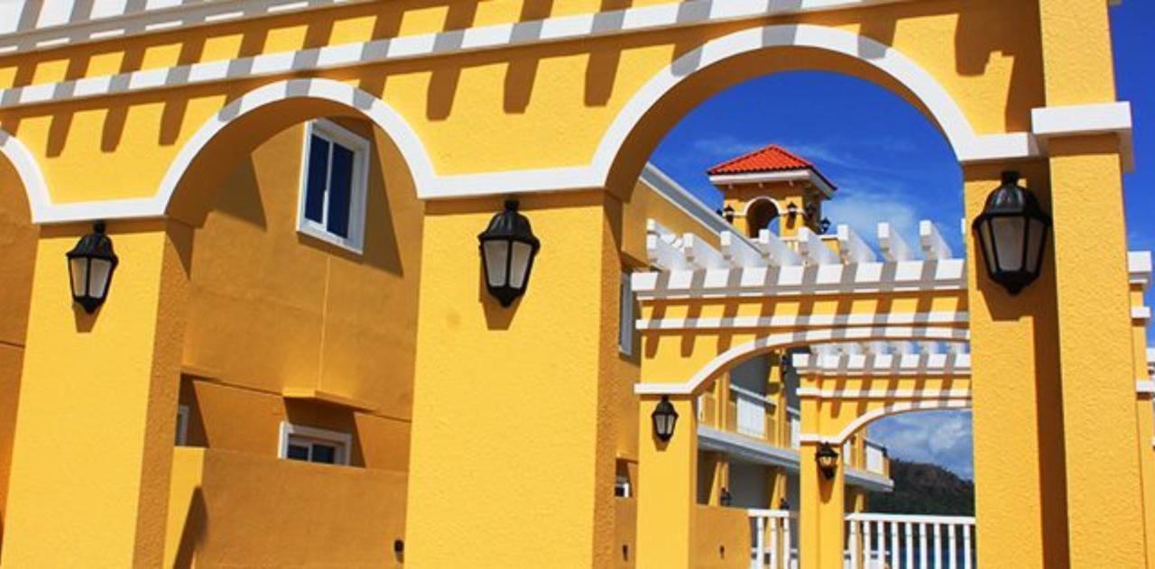 Sunlight Hotel Coron Exterior foto