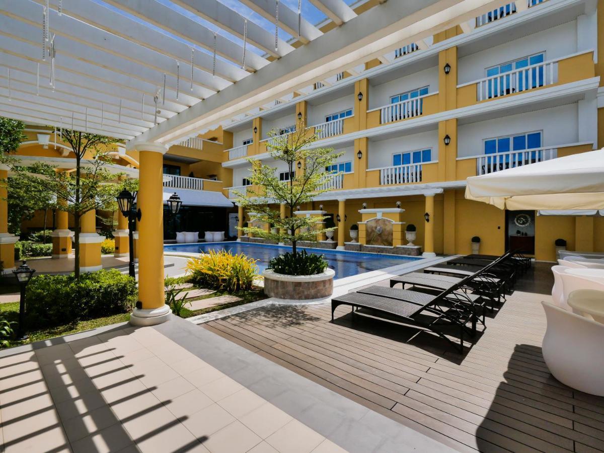 Sunlight Hotel Coron Exterior foto